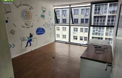 Imagem 4: Andar para aluguel, Centro - Belo Horizonte/MG