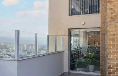 Imagem 2: Apartamento à venda na Avenida Nove de Julho, Anhangabaú, Jundiaí - SP