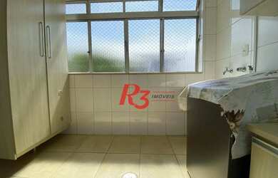 Imagem 12: Apartamento com 2 dormitórios à venda, 95 m² por R$ 695.000,00 - Boqueirão...