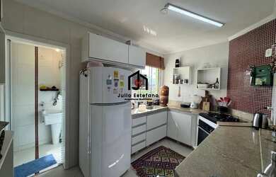 Imagem 4: Apartamento com 2 suítes no bairro Granja Daniel em Taubaté