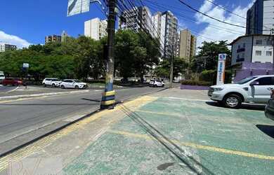 Imagem 11: Sala Para Alugar, 160 m² por R$ 4.500/mês - Pituba - Salvador/BA