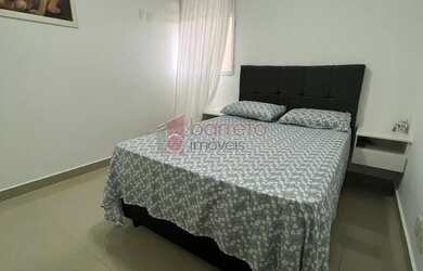 Imagem 16: LINDO APARTAMENTO À VENDA, EDIFÍCIO CHÁCARA DAS FLORES I, JUNDIAÍ...