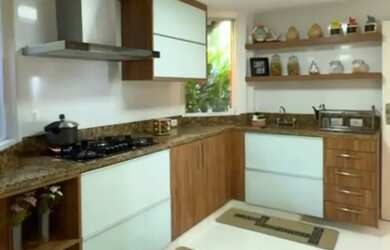 Imagem 14: Casa de condomínio para venda tem 276 metros quadrados