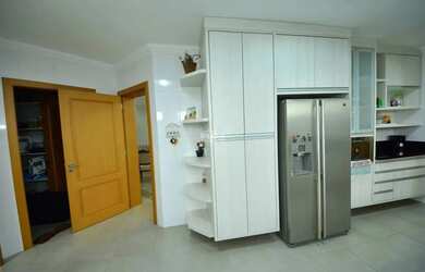 Imagem 15: MARAVILHOSO SOBRADO A VENDA LOCALIZADO NO CONDOMINIO SANTA CLARA EM INDAIATUBA...