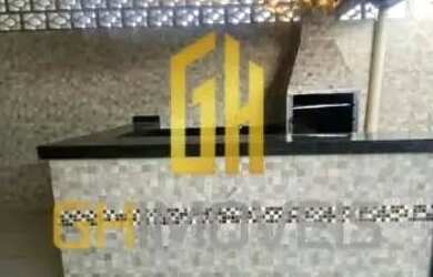 Imagem 2: Casa com 3 quartos na Cidade Vera Cruz