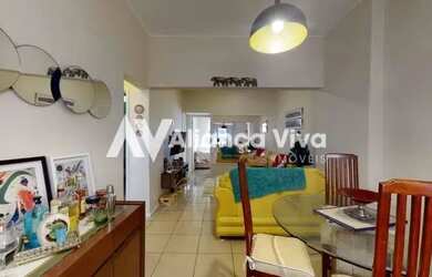 Imagem 11: Copacabana Apartamento 3 quartos