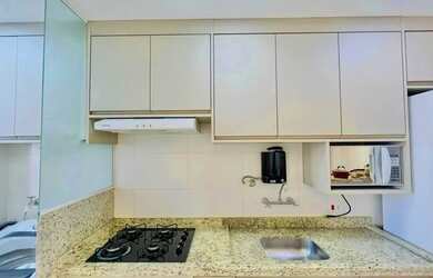 Imagem 4: NEO PALHANO - R$ 630.000 - Apartamento à venda, 3 Quartos 1 Suíte ,...