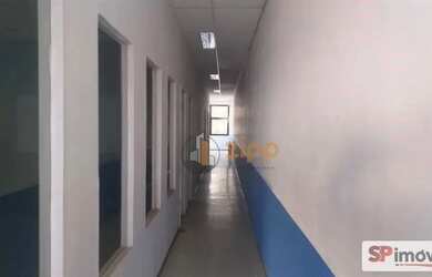 Imagem 2: Ponto para alugar, 185 m² por R$ 5.790/mês - Santana - São Paulo/SP