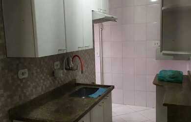 Imagem 14: Apartamento com 2 quartos e vaga de garagem em Vila Regente Feijó - São...