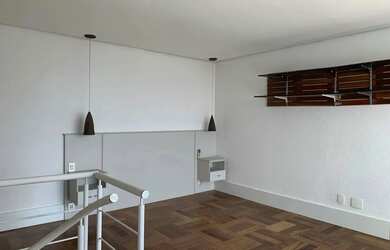 Imagem 9: APARTAMENTO DUPLEX PARA LOCAÇÃO NO CENTRO DE ALPHAVILLE