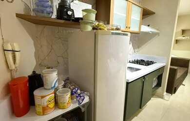 Imagem 1: Apto beira do lago Corumbá em Caldas novas