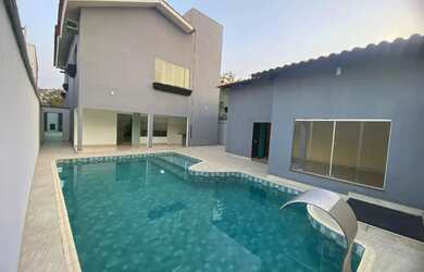 Imagem 14: Sobrado à venda, Plano Diretor Sul, Palmas, TO