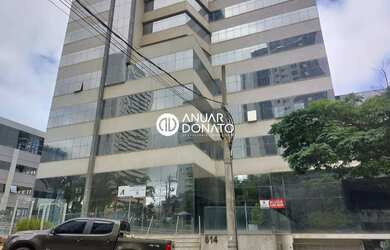 Imagem: O depósito possui 5 Vagas na garagem, 350m² de Área e está