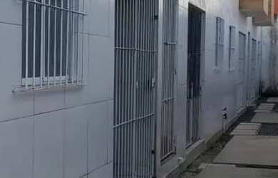 Imagem: O apartamento possui 3 Dormitórios, 1 Banheiro, Imóvel novo