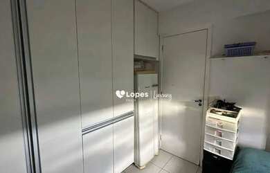 Imagem 7: Apartamento com 4 quartos sendo 2 suítes à venda, 115 m² por R$ 1.280.000...
