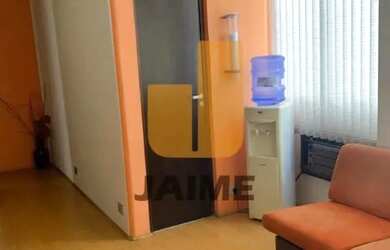 Imagem 4: Conjunto Comercial com 1 sala e 1 vaga em Higienópolis