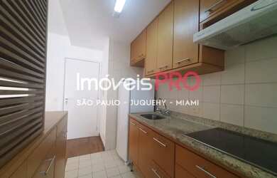 Imagem 8: Apartamento na Região da Berrini com 1 suíte e 1 vaga