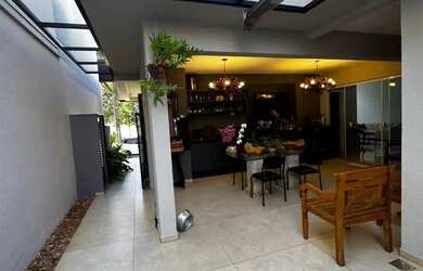 Imagem 12: CASA COND. ROYAL FOREST RESIDENCE 3 Suítes