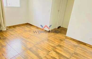 Imagem: Apartamento à venda no bairro Vila Independência - São Paulo/SP