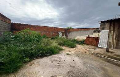 Imagem 5: VENDO LOTE COM 2 RESIDÊNCIAS NA QNN 05- CEILÂNDIA NORTE