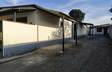 Imagem 8: Casas Oportunidade. Varanda, 460m² de Área, 1 Vaga na garageme2 Dormitórios