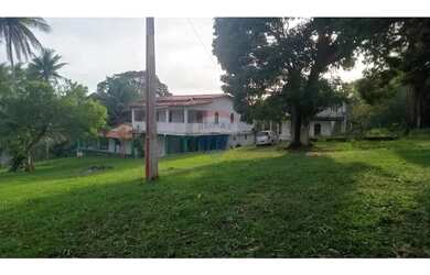 Imagem: A fazenda possui 112.000m² de Área e está localizado em