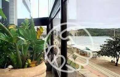 Imagem: O apartamento possui 3 Dormitórios, 4 Banheiros, 2 Vagas na