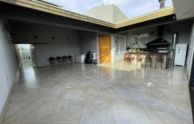 Imagem 10: Casa com 3 dormitórios à venda, 200 m² por R$ 1.100.000,00 - Residencial Campo Belo - Jaú