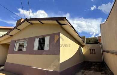 Imagem 4: Casa com 02 quartos para locação próximo Br 369 e Shopping Norte