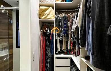 Imagem 15: Apartamento com 2 dormitórios à venda, 91 m² por R$ 1.450.000,00 -...