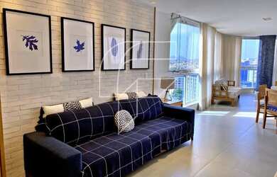 Imagem 2: Imóvel para venda possui 80 metros quadrados com 3 quartos em Centro...