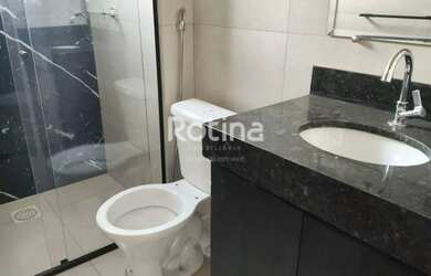 Imagem 8: Apartamento para alugar, 2 quartos, Tubalina - Uberlândia/MG - Rotina...