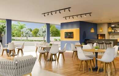 Imagem 13: Condomínio Smart Ville Maricá II - Casas de 2 quartos - Lançamento