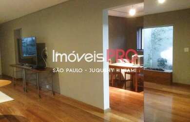 Imagem 2: Sobrado de 280m²