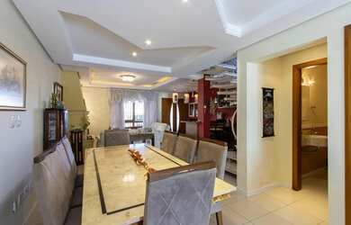 Imagem 12: Casa em Condomínio em Tristeza