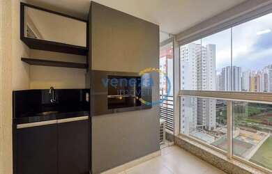 Imagem 10: Apartamento com 2 quartos para alugar por R$ 4700.00, 81.62 m2 - GLEBA PALHANO - LONDRINA