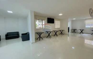 Imagem 9: Apartamento - 02 quartos - Andar alto - Nascente - Condomínio Miami Beach...