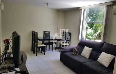 Imagem 6: Apartamento com 2 dormitórios à venda, 63 m² por R$ 390.001,00 - Fátima...