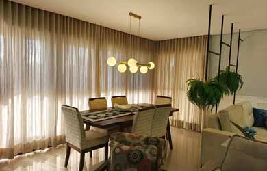 Imagem 6: Apartamento a venda no Edifício Mirah em Bauru -SP