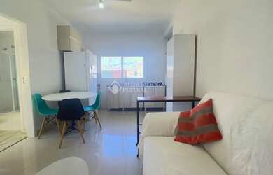 Imagem 8: Apartamento no Itacorubi. Imóvel mobiliado, Ar-condicionado, 75m² de...
