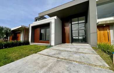 Imagem 2: Térrea para venda tem 150 metros quadrados com 4 quartos