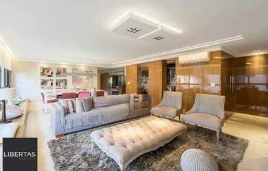 Imagem 3: Apartamento 3 dormitórios para vender ou alugar Bela Vista Porto Alegre/RS