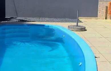 Imagem 4: Casa aluguel temporada balneário Estoril Guaratuba