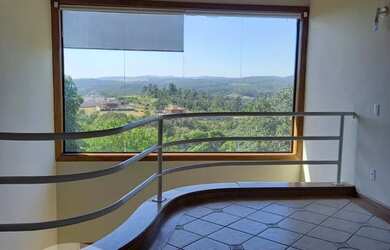 Imagem 6: Casa à venda, 4 quartos, 4 suítes, 4 vagas, Loteamento Caminhos de São...