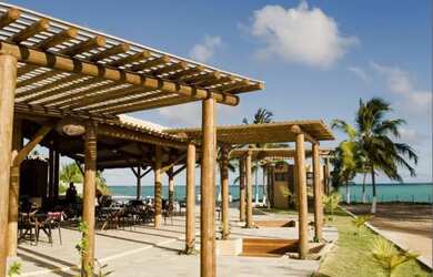 Imagem 10: Reserva Porangatu/ Condomínio Exclusivo Beira Mar