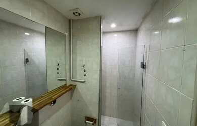 Imagem 14: Cobertura em Laranjeiras. 460m² de Área, 1 Vaga na garageme3 Dormitórios