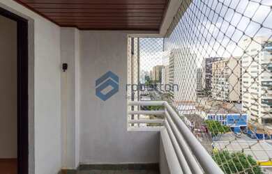 Imagem 5: Lindo Apartamento 2 dormitórios sendo 1 suíte , 1 vaga lazer!