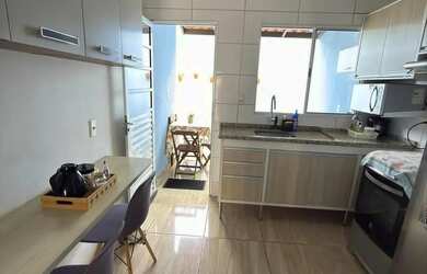 Imagem 6: CASA NO BAIRRO MANGABEIRA