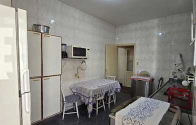 Imagem 6: Apartamento à venda na Rua Frei Caneca 122 m², 2 dormitórios grandes