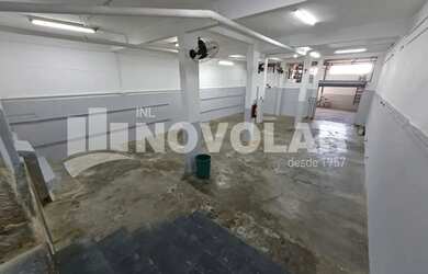 Imagem 2: EXCELENTE SALÃO COMERCIAL PARA LOCAÇÃO TUCURUVI LOCALIZAÇÃO PRIVILEGIADA